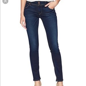 Hudson Collin Mid-rise Skinny